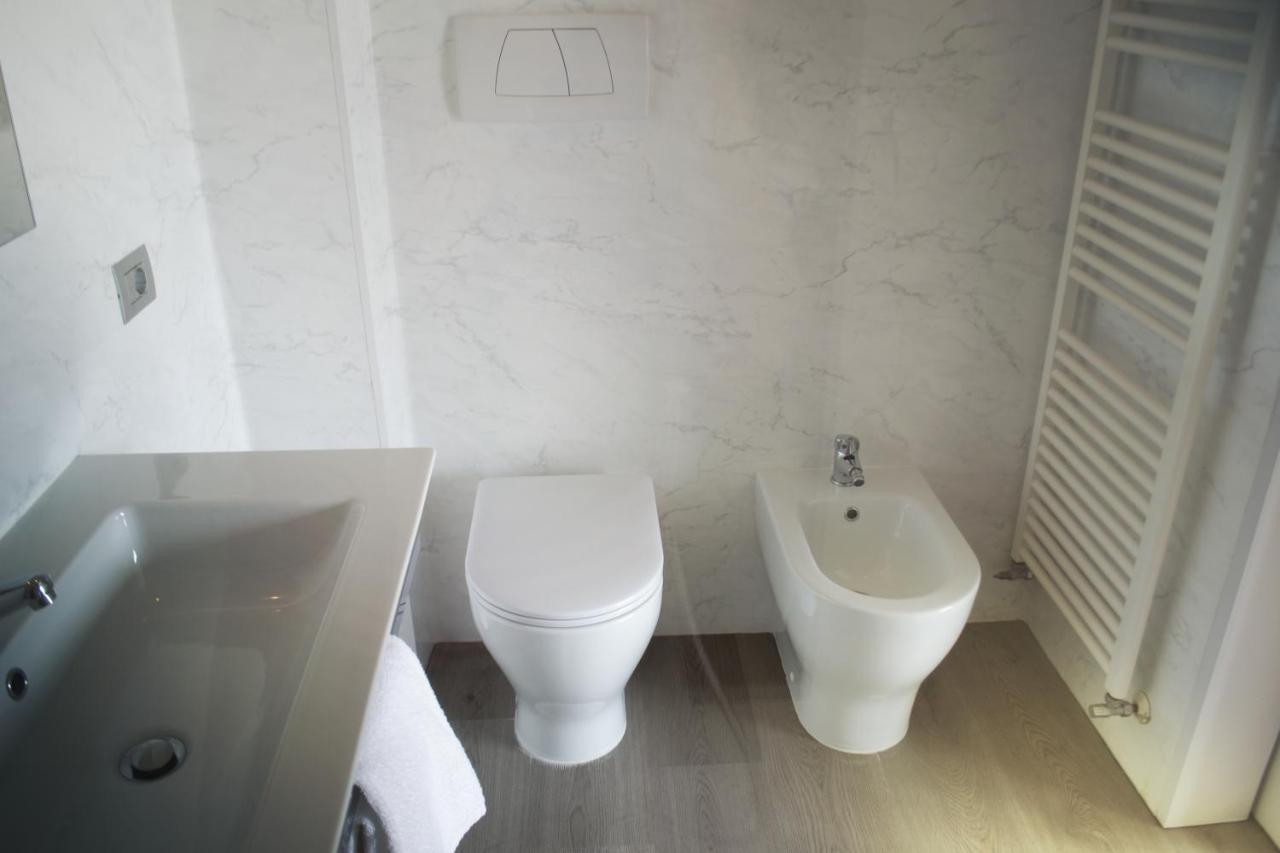 Residence La Quiete Alba  Eksteriør billede
